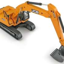 Запасные части экскаваторов JCB JS330LC, в Санкт-Петербурге