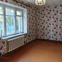 Продам трех комнатную квартиру, в Курагине