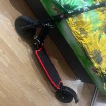 Продам электросамокат Kugoo s3, в Трудовом