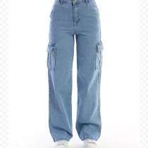 Джинсы карго, в Анапе