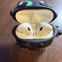 Продам наушники, в Москве