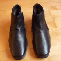 Новые зимние ботинки M. shoes M. shoes, в Москве