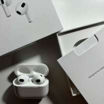 AirPods 3, в Волгограде