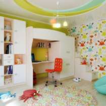Мебель для детской Лада Белая Шагрень, в Калуге