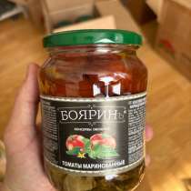 Продаю консервы. Все сроки отличные и все вкусное, в Санкт-Петербурге