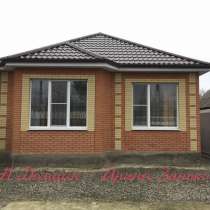 Продам дом 85 м2 с участком 3 сот . Каскадная ул, в Ростове-на-Дону