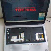 Toshiba Satellite m40x-184 плата рабочая, в Москве