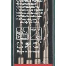 Набор буров по бетону Metabo 625580000, в г.Тирасполь