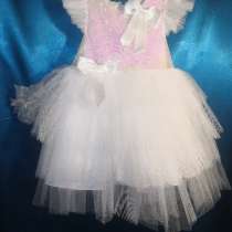 Платье детское для девочки 4-8 лет, в Калининграде