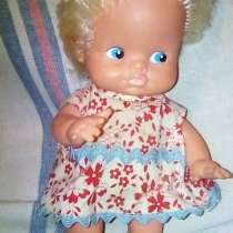Продам куклы 80гг, в Дубне