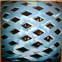 The Who&ndash;Tommy, в Санкт-Петербурге