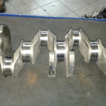 Коленвал, Хундай, Киа, 1800 CC-NU 231102E401, в Москве