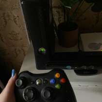 Xbox360 с кинектом (без коробки), в Подольске