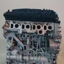 Двигатель бмв 3-серии 2.0 N47D20A, в Москве