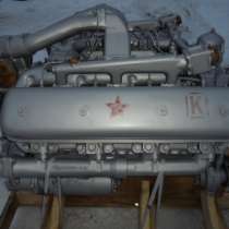 Двигатель ЯМЗ 238 НД3 новый с хранения, в Ижевске