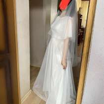Свадебное платье, в Смоленске