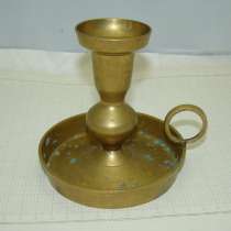 Подсвечник с ручкой (P902), в Москве