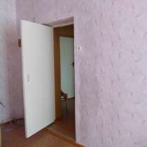 Продаю две комнаты в коммунальной квартире, в Кузнецке