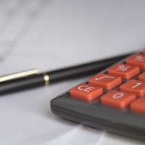 Услуги частного бухгалтера, в Москве