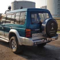 Продам Mitsubishi Pajero, в г.Ташкент