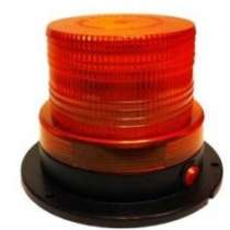 Маячок светодиодный проблесковый 12 -48 в, в Санкт-Петербурге