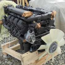 Двигатель Камаз 740.51 (320 л/с), в Каменске-Уральском