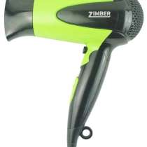 Фен для укладки волос Zimber ZM-10899, в г.Тирасполь