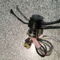 Переключатель поворотов, света, дворников, в Санкт-Петербурге