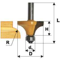 Фреза для фрезера Makita D-11215, в г.Тирасполь