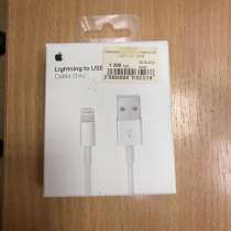 Кабель iPhone lightning, в Самаре