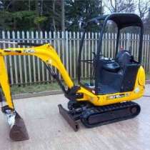 JCB 8016 jcb, в Москве