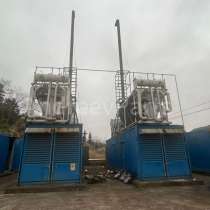 Газовый генератор Caterpillar G3520C, в Санкт-Петербурге
