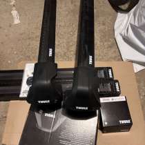 Багажная система Thule для Honda ZRV, HRV (USA) 2022-2026г, в г.Гомель