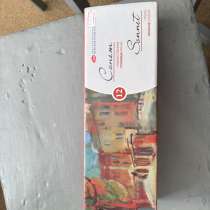 Гуашь, в Лесозаводске