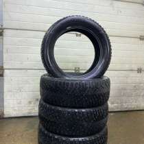 Резина зимняя Michelin Ice North 3 225/50/17 98T, в Санкт-Петербурге