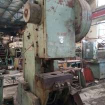 Пресс кривошипный КД-2328, в Каменск-Шахтинском