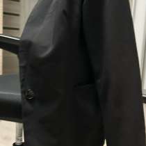 Пиджак, в Москве