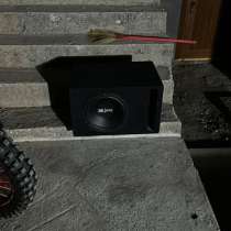 Савбуфер, в Москве