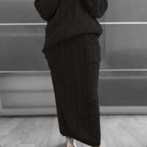 Костюм двойка теплый, в Москве