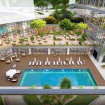 3-к. квартира 86м² Турция, Стамбул, Бейликдюзю, в г.Стамбул
