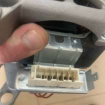 Двигатель для стиральной машинки 1100 оборотов, в Москве