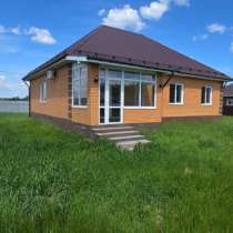 Продам дом в селе Усть-заостровка, в Омске