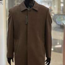 Пальто мужское, в Москве