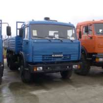 грузовой автомобиль КАМАЗ 65117, 65115, 6520, в Набережных Челнах