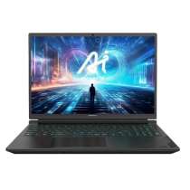 Продам Игровой ноутбук GIGABYTE G6X 9MG, в г.Тараз