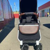 Продам коляску, в Светлограде