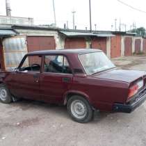 Пробам автомобиль 2107 в отличном состоянии, в Ульяновске
