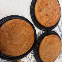 Пироги ботлихские, в Кизилюрте