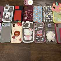 Чехлы для iPhone XR, в Москве