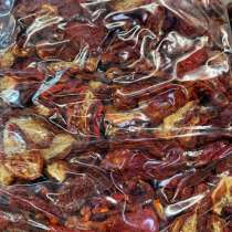 Томат сушеный, помидоры сушеные, в Москве